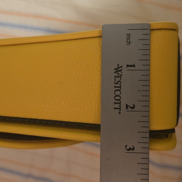 COACH Lonnie Crossbody Bag - Picture 13 of 13